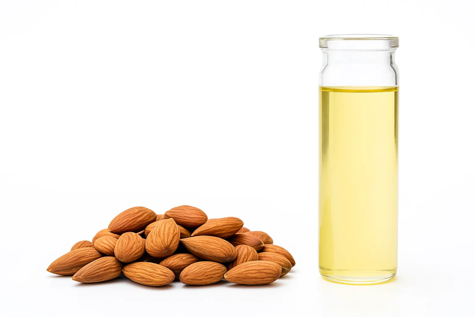 Sweet Almond Oil